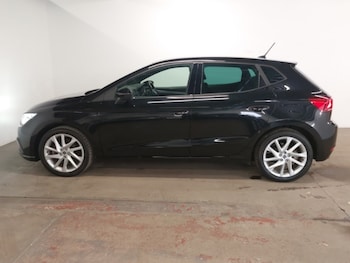Used SEAT Ibiza 2024 for sale - 78783121: Photo