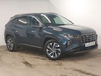 2022 - 1.6 TGDi Premium 5dr 2WD