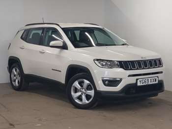 2019 - 1.4 Multiair 140 Longitude 5dr [2WD]
