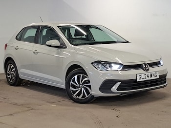 Used Volkswagen Polo 2024 for sale - 79470022: Photo