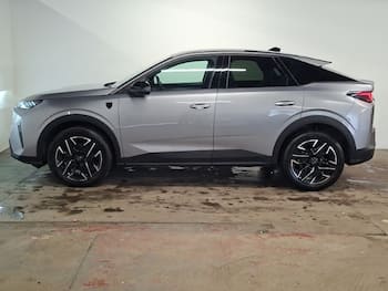 Used Peugeot 3008 2026 for sale - 79857919: Photo