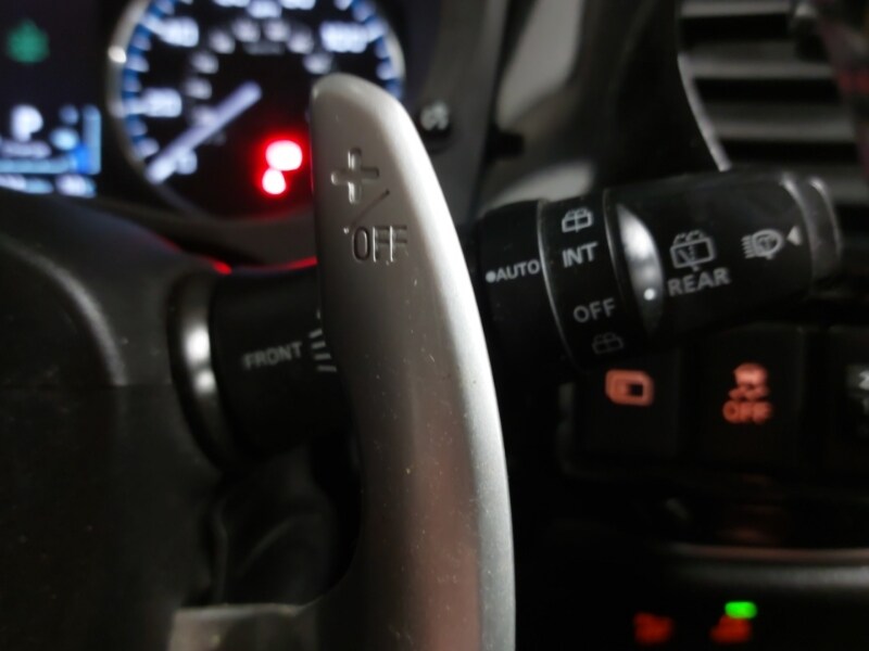 Used Mitsubishi Outlander 2021 for sale - 77682367: Photo 15