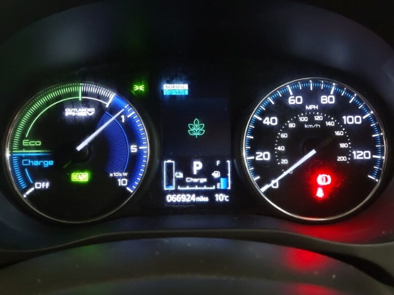 Used Mitsubishi Outlander 2021 for sale - 77682367: Photo 19