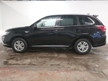 Used Mitsubishi Outlander 2021 for sale - 77682367: Photo