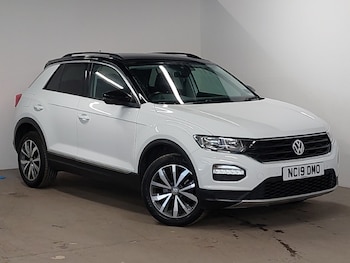 2019 - 1.0 TSI Design 5dr