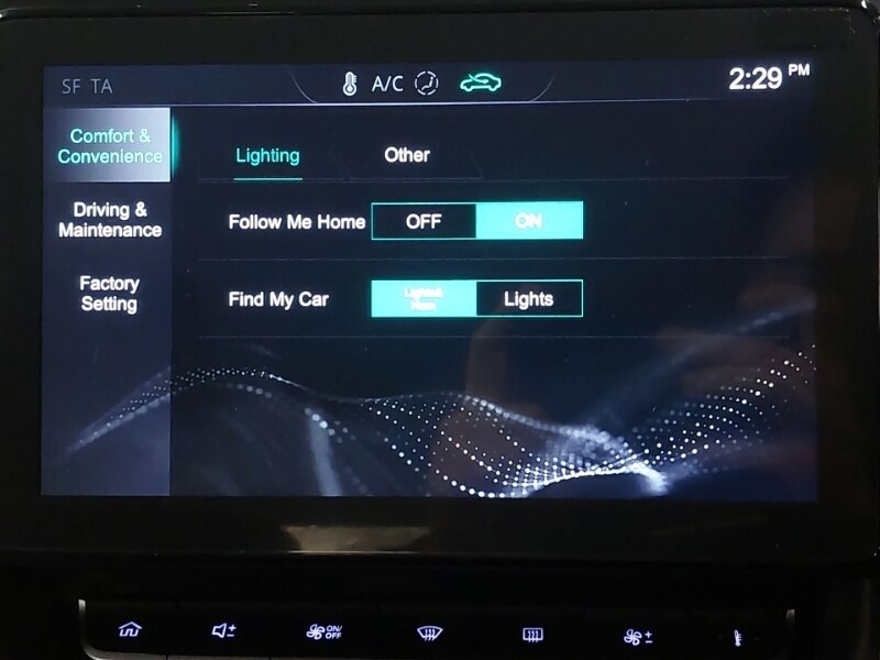 Used MG MG ZS 2022 for sale - 78164412: Photo 11