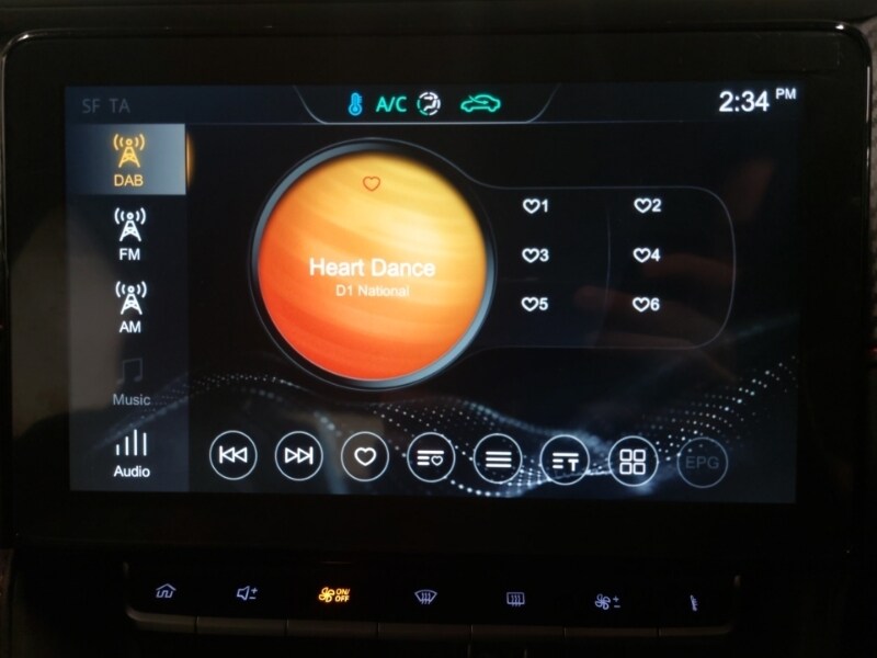 Used MG MG ZS 2022 for sale - 78164412: Photo 17