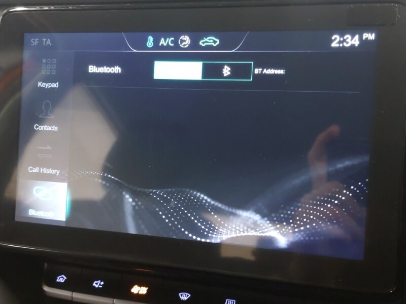 Used MG MG ZS 2022 for sale - 78164412: Photo 18