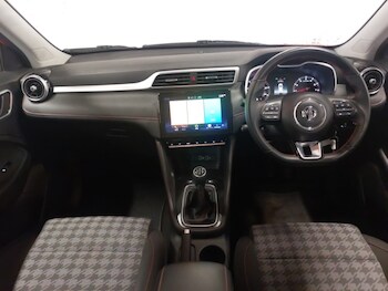 Used MG MG ZS 2022 for sale - 78164412: Photo