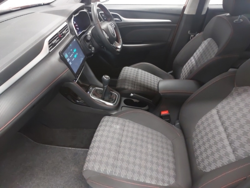 Used MG MG ZS 2022 for sale - 78164412: Photo 5