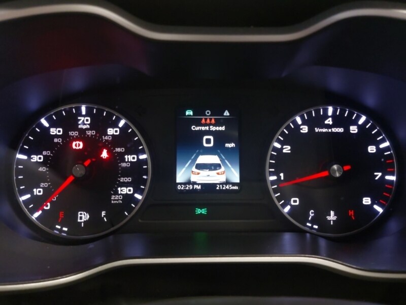 Used MG MG ZS 2022 for sale - 78164412: Photo 7