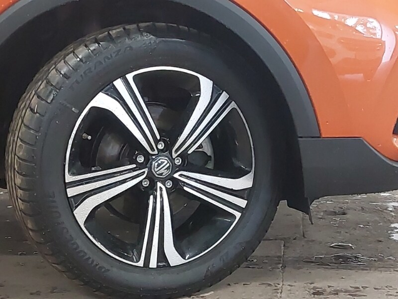 Used MG MG ZS 2022 for sale - 78164412: Photo 9