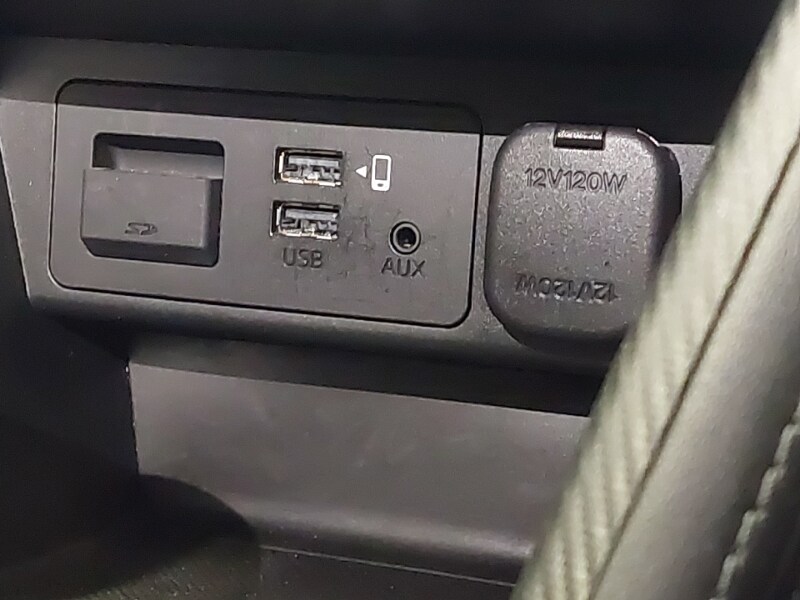 Used Mazda Mazda2 2022 for sale - 77518159: Photo 13