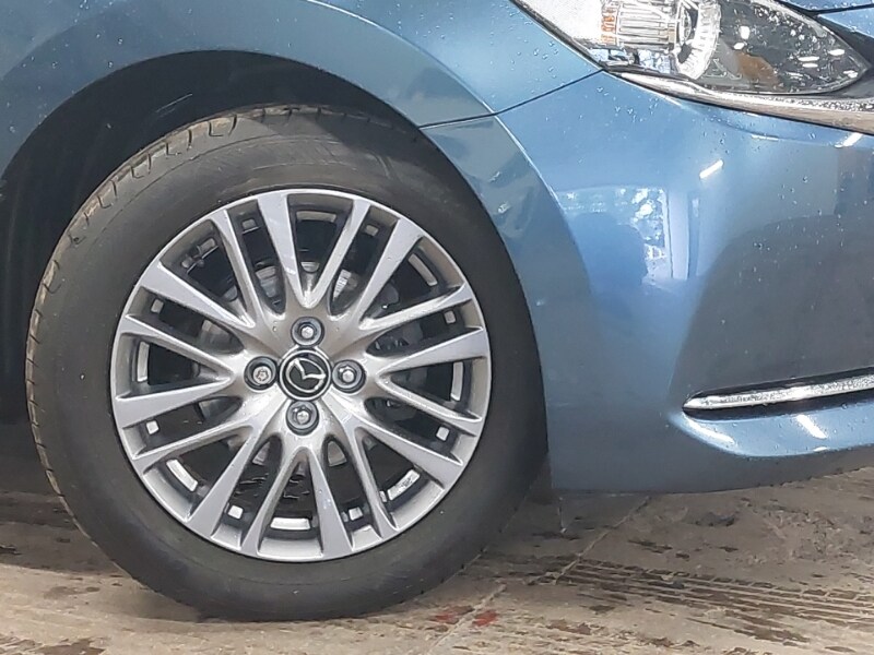 Used Mazda Mazda2 2022 for sale - 77518159: Photo 9