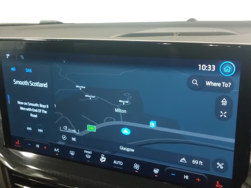 Used Ford Focus 2022 for sale - 76630539: Photo 10