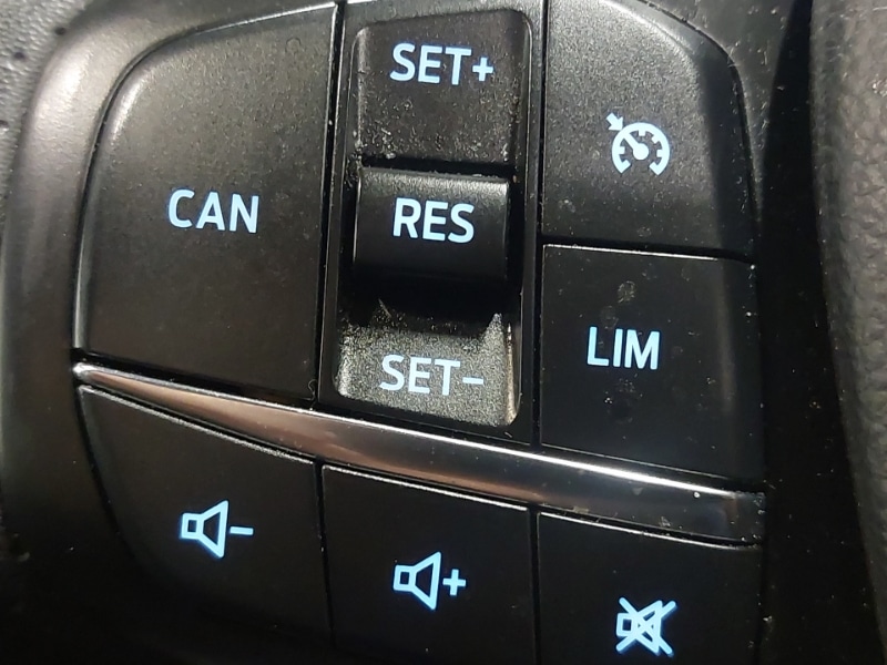 Used Ford Focus 2022 for sale - 76630539: Photo 14