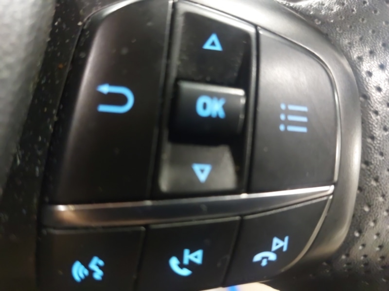 Used Ford Focus 2022 for sale - 76630539: Photo 15