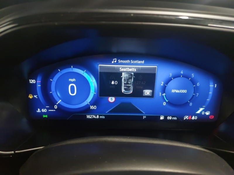 Used Ford Focus 2022 for sale - 76630539: Photo 16