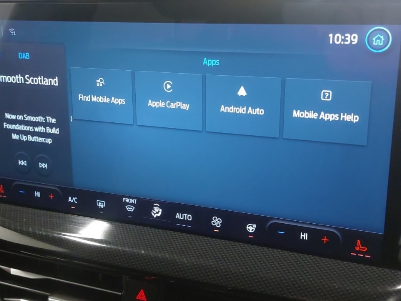 Used Ford Focus 2022 for sale - 76630539: Photo 19