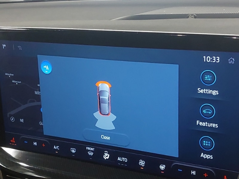 Used Ford Focus 2022 for sale - 76630539: Photo 7