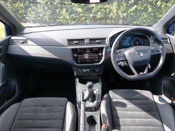 Used SEAT Arona 2018 for sale - 78546324: Photo