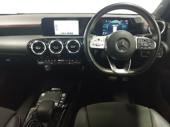 Used Mercedes-Benz A-Class 2020 for sale - 75780337: Photo