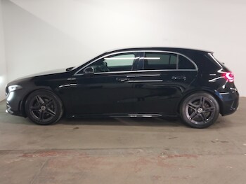 Used Mercedes-Benz A-Class 2020 for sale - 75780337: Photo