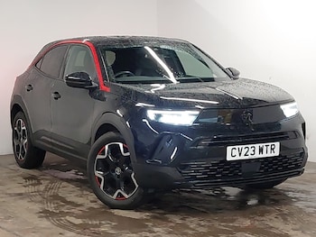 Used Vauxhall Mokka 2023 for sale - 78957404: Photo