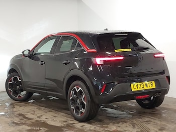 Used Vauxhall Mokka 2023 for sale - 78957404: Photo