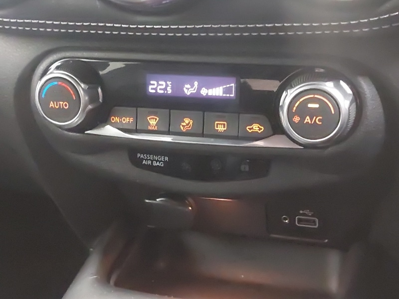 Used Nissan Juke 2023 for sale - 77418877: Photo 19