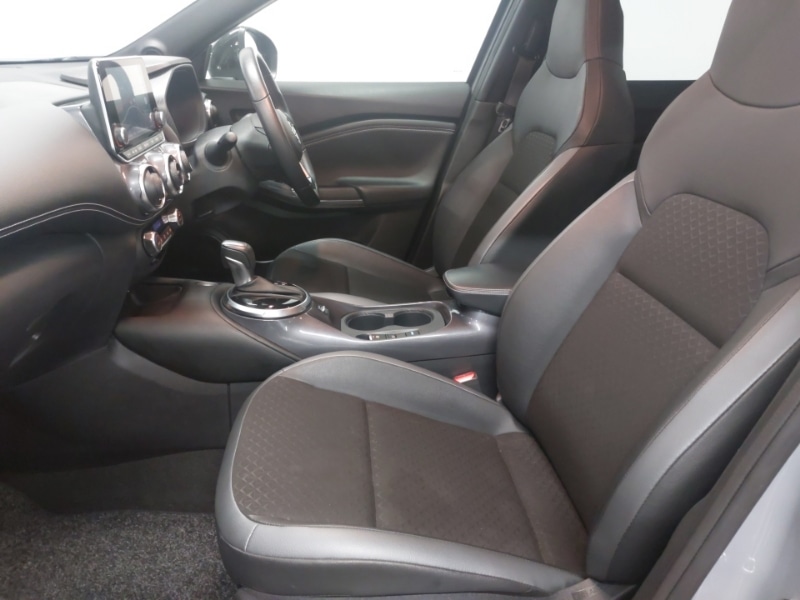 Used Nissan Juke 2023 for sale - 77418877: Photo 5