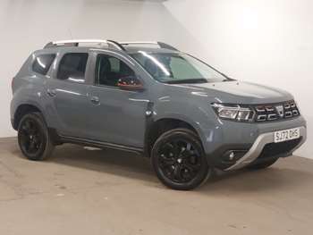 2022 - 1.3 TCe 130 Extreme SE 5dr