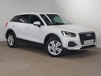 2022 - 30 TFSI Sport 5dr