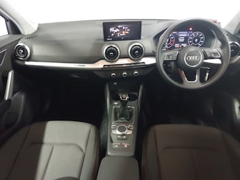 Used Audi Q2 2022 for sale - 75701890: Photo