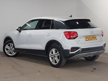 Used Audi Q2 2022 for sale - 75701890: Photo