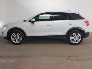 Used Audi Q2 2022 for sale - 75701890: Photo