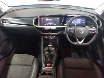 Used Vauxhall Grandland 2023 for sale - 78910121: Photo
