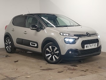 Used Citroen C3 2024 for sale - 78771039: Photo