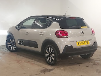 Used Citroen C3 2024 for sale - 78771039: Photo
