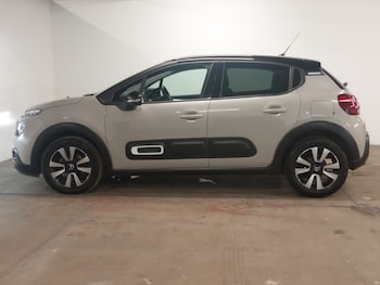 Used Citroen C3 2024 for sale - 78771039: Photo