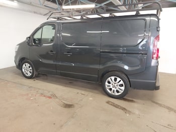Used Renault Trafic 2023 for sale - 78151563: Photo