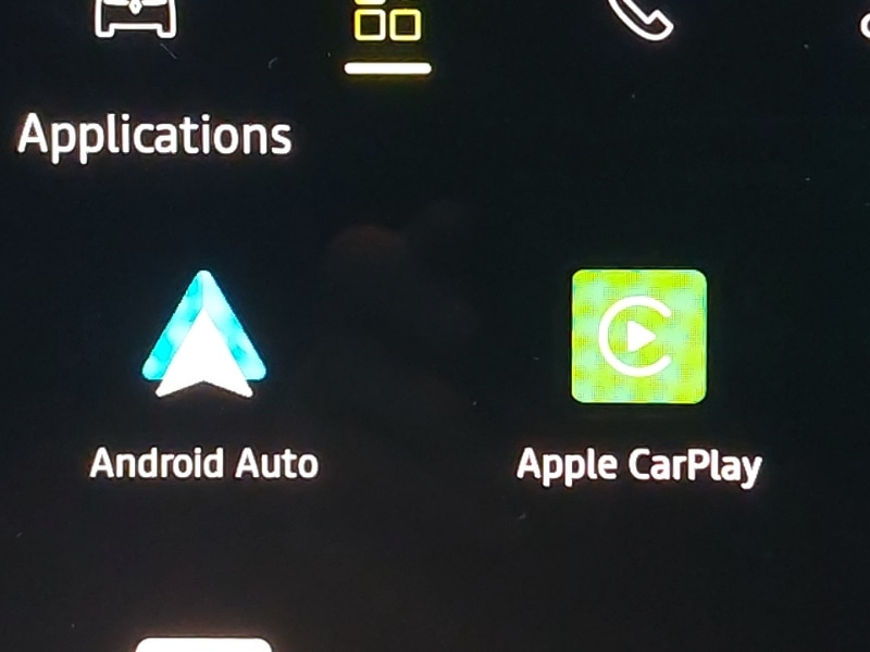 Used Renault Captur 2024 for sale - 76644143: Photo 19