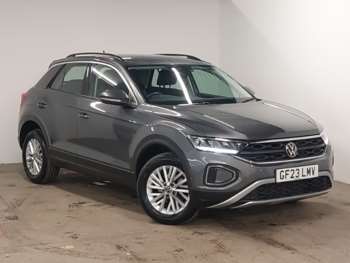 2023 - 1.0 TSI Life 5dr