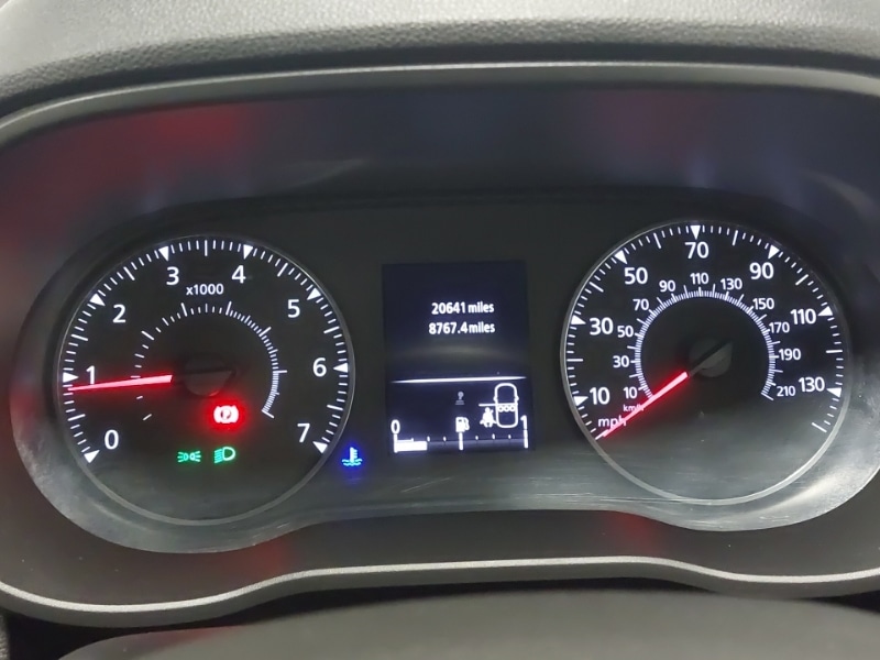 Used Dacia Duster 2023 for sale - 77357861: Photo 11