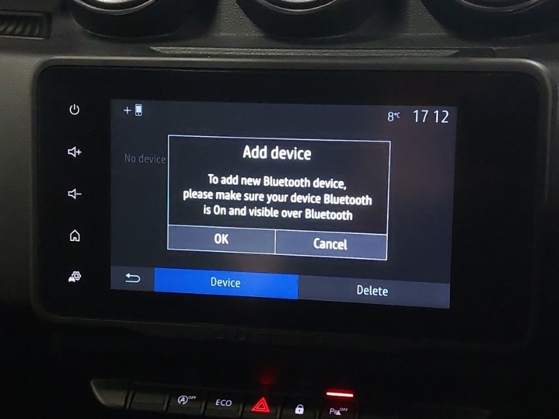 Used Dacia Duster 2023 for sale - 77357861: Photo 16