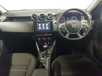 Used Dacia Duster 2023 for sale - 77357861: Photo