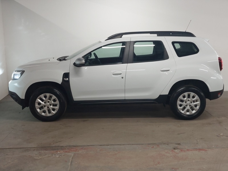 Used Dacia Duster 2023 for sale - 77357861: Photo 4
