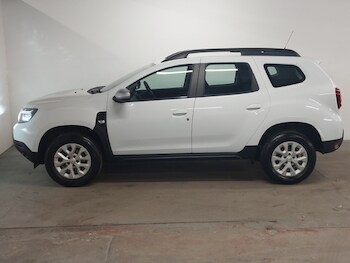 Used Dacia Duster 2023 for sale - 77357861: Photo