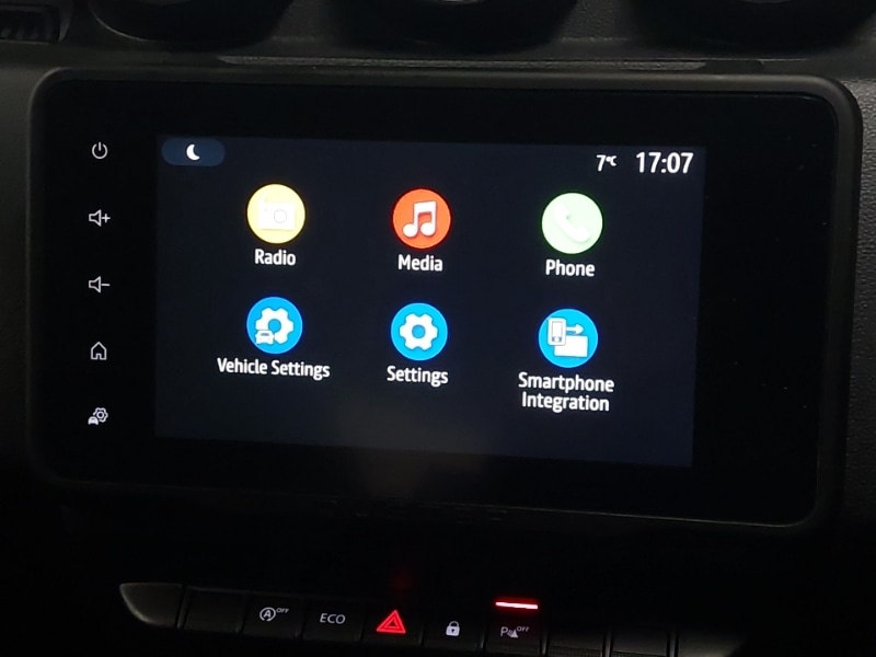 Used Dacia Duster 2023 for sale - 77357861: Photo 7