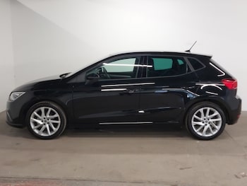 Used SEAT Ibiza 2024 for sale - 75470709: Photo